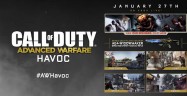 Call of Duty: Advanced Warfare Havoc Walkthrough