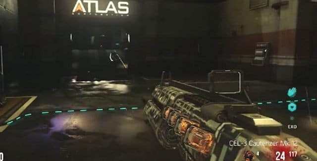 Call of Duty: Advanced Warfare Havoc Weapons Guide