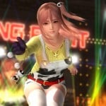 Dead or Alive 5: Last Round Honoka Purrrfect Gameplay Screenshot Xbox One PS4 PC Xbox 360 PS3
