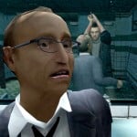 Fahrenheit: Indigo Prophecy Remastered Gameplay Screenshot Bathroom Threat