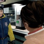 Fahrenheit: Indigo Prophecy Remastered Gameplay Screenshot Policeman