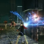 Final Fantasy Type-0 HD Lightning Returns Gameplay Screenshot PS4 Xbox One
