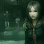 Final Fantasy Type-0 HD Pretty Girl Camera Work Gameplay Screenshot PS4 Xbox One