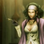 Final Fantasy Type 0 HD Smoking Hot Gameplay Screenshot PS4 Xbox One