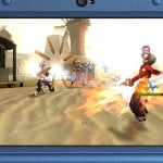 Fire Emblem 2015 New Battle Viewpoint Screenshot 3DS