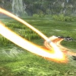 Gods Eater 2: Rage Burst Ring of Death Gameplay Screenshot PS4 PSVita