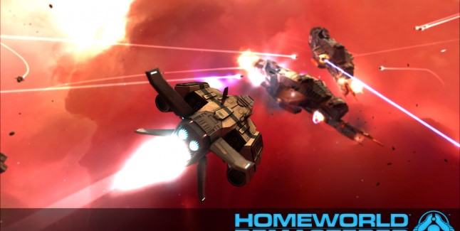 homeworld remastered collection online multiplayer