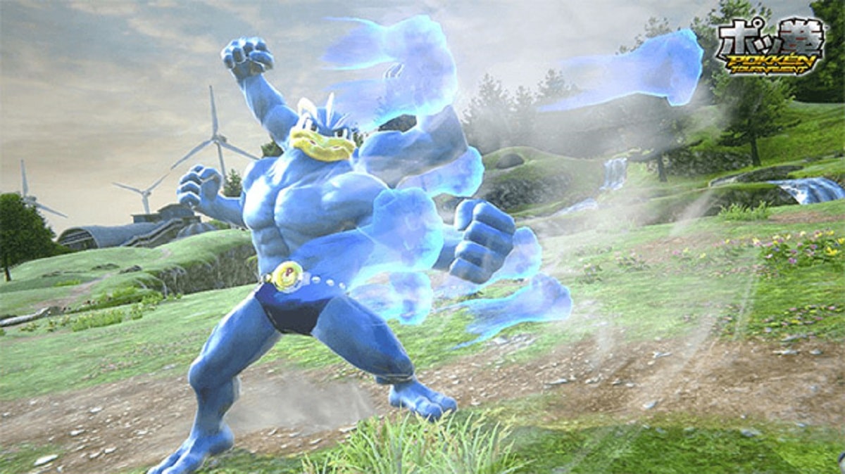 machamp teddy