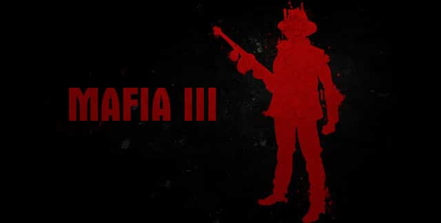Mafia 3 fan logo