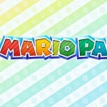 Mario Party 10 Banner Artwork Logo