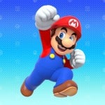 Mario Party 10 Mario Character Profile Artwork Official Wii U