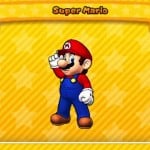 Mario Puzzle and Dragons Super Mario Bros Edition Screenshot 3DS