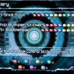 Metroid Prime Trilogy Wii Friend Voucher Credit Locked Extras Screenshot