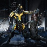 Mortal Kombat X Kotal Khan Finish Him Gameplay Screenshot