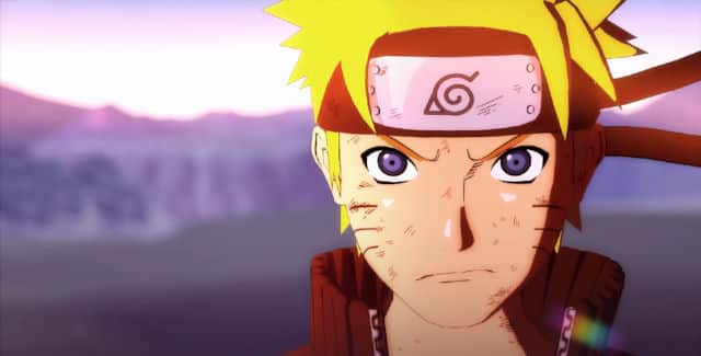 Naruto Shippuden: Ultimate Ninja Storm 4 picture