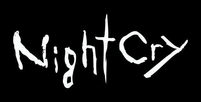 Night Cry logo