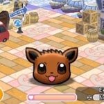 Pokemon Shuffle Eevee Banner Gameplay