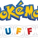 Pokemon Shuffle Logo Artwork Official