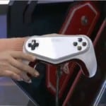 Pokken Tournament Arcade Controller Nintendo Namco