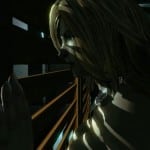 Project Scissors: Nightcry Gameplay Screenshot Blinds Hide and Seek