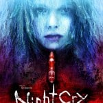 Project Scissors: Nightcry Poster Official Artwork