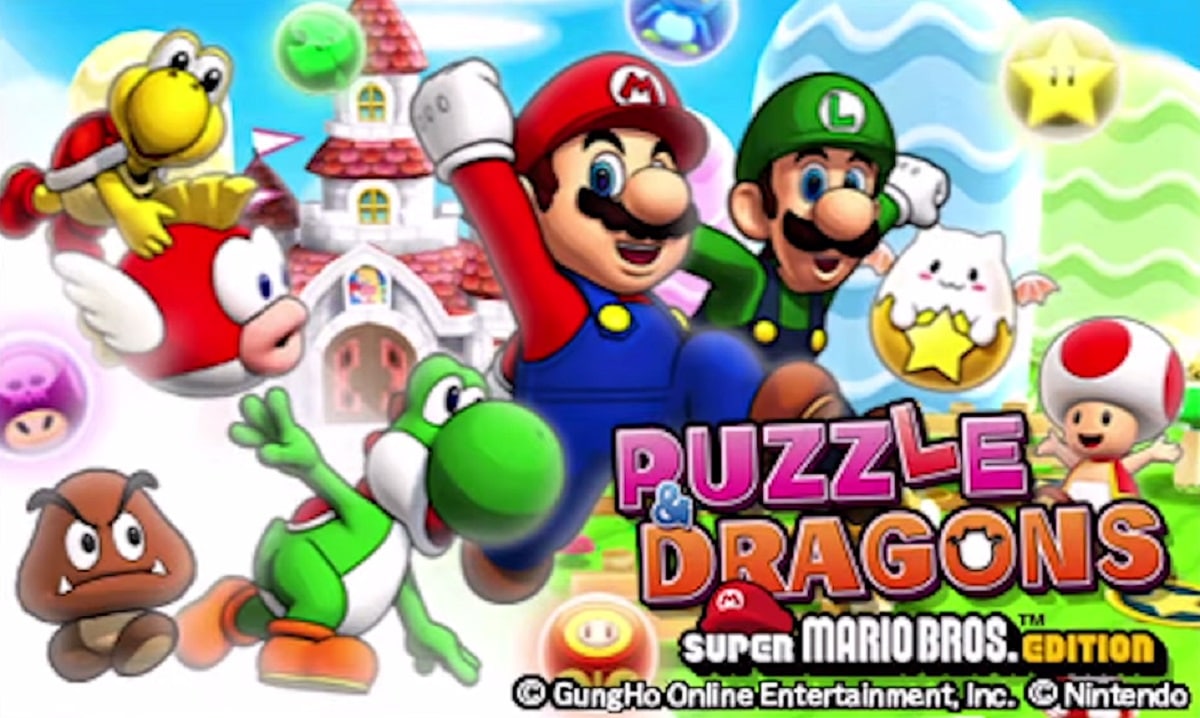 puzzle and dragons z cheats
