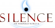 Silence: The Whispered World 2 Logo Artwork