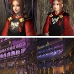 Toukiden Kiwami PS4 vs PSVita Gameplay Screenshot Comparisons