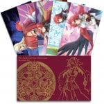 Awakened Fate Ultimatum Collector's Ariael Five Card Devilish Set PS3 USA