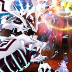 Destroyer Trillion Makai Shin Boss Ultra Attack Gameplay Screenshot PSVita