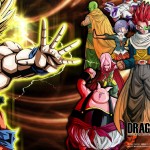 Dragon Ball Xenoverse Wallpaper More Characters