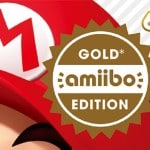 Gold Amiibo Edition