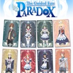 Guided Fate Paradox Collector's Edition Cards Set