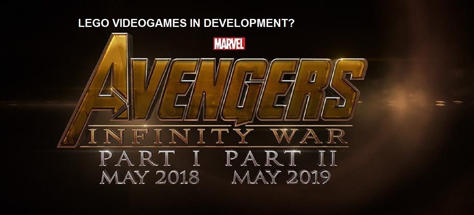 new marvel video games 2019