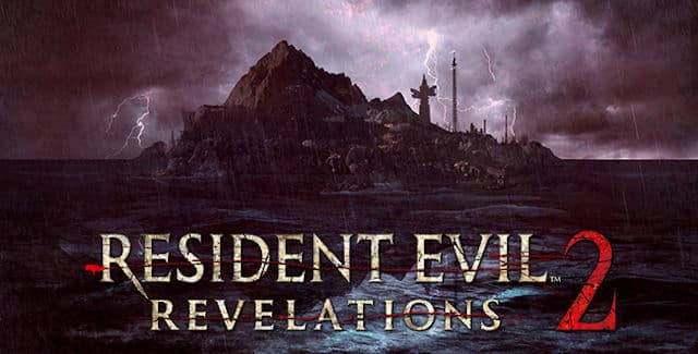Resident Evil: Revelations 2 Cheats