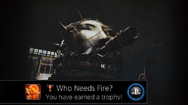 Resident Evil Revelations Trophy Guide (PS4)