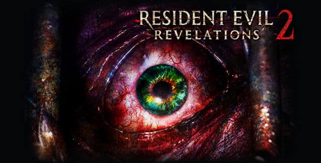 Resident Evil: Revelations 2 Walkthrough