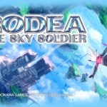 Rodea The Sky Soldier Wallpaper WiiU 3DS