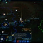 Sid Meier's Starships Gameplay Screenshot Strategy Layer