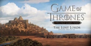 game of thrones a telltale games series walkthrough