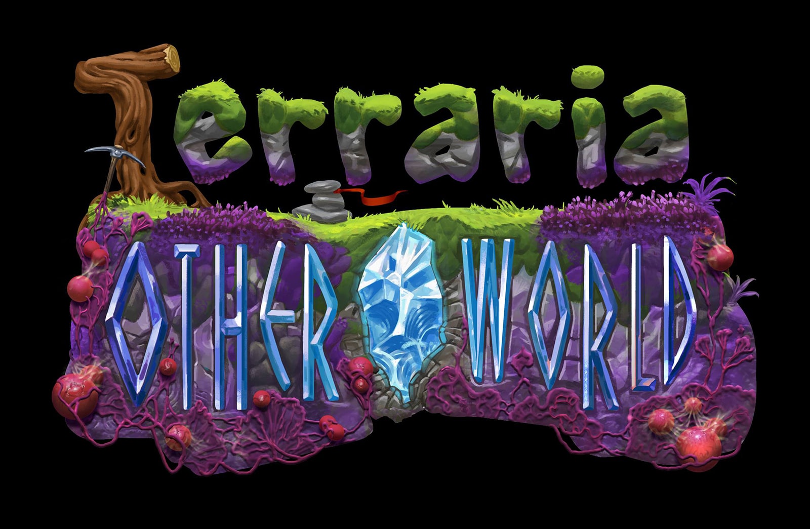 How to download terraria otherworld on mac torrent