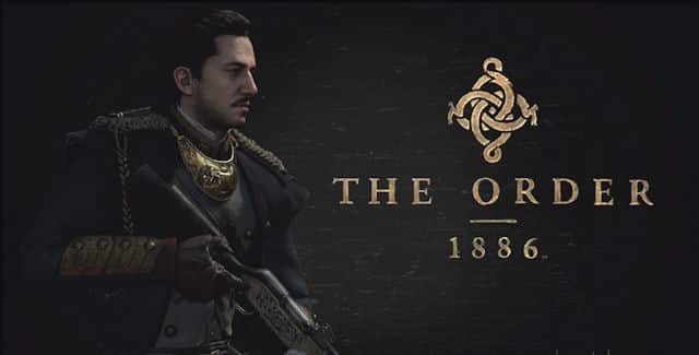 The Order 1886 Cheats