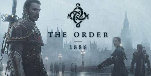 The Order 1886 Collectibles