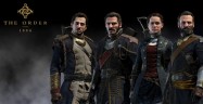The Order 1886 Trophies Guide