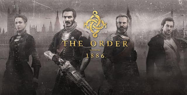 The Order 1886 Walkthrough