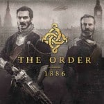 The Order 1886 Wallpaper Main Characters Four Concept Artwork PS4