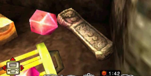 Zelda: Majora’s Mask 3D Easter Eggs