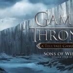 Game of Thrones Episode 4 Sons of Winter key art