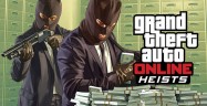 GTA Online Heists Walkthrough