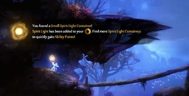 Ori and the Blind Forest Achievements Guide